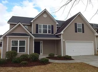 3019 Meadow Point Dr, Snellville, GA 30039