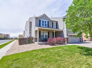 10113 Fairplay St, Commerce City, CO 80022