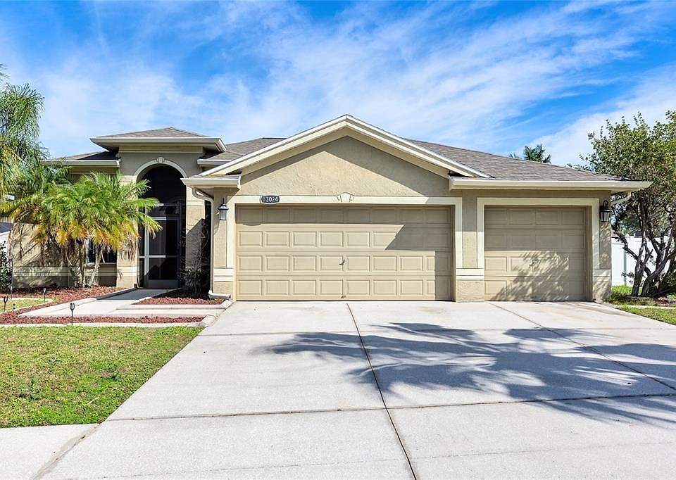 13024 Carlington Ln, Riverview, FL 33579 Zillow