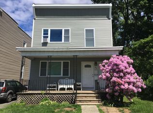 31 Plum Ave #2, Troy, NY 12180