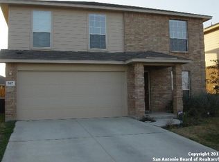507 Dolly Dr, Converse, TX 78109