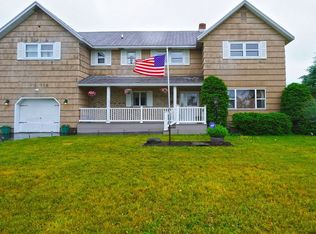 12040 Angell Rd, Silver Creek, NY 14136