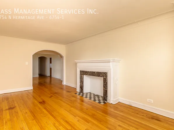 6754 N Hermitage Ave APT 1, Chicago, IL 60626
