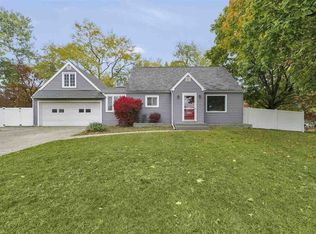 170 Orchard St, Michigan Center, MI