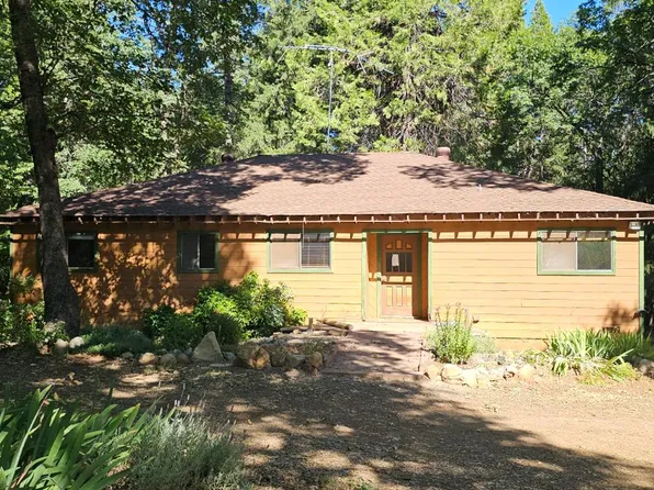11782 Blackberry Pl, Nevada City, CA 95959