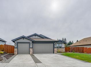 1709 S Nighthawk Rd, Ridgefield, WA 98642