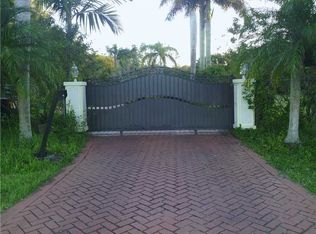 29625 SW 177th Ave, Homestead, FL 33030