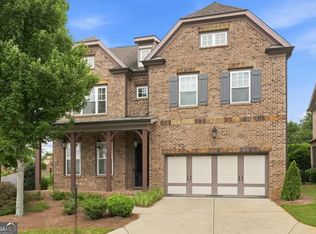 3422 Bryerstone Cir, Smyrna, GA 30080