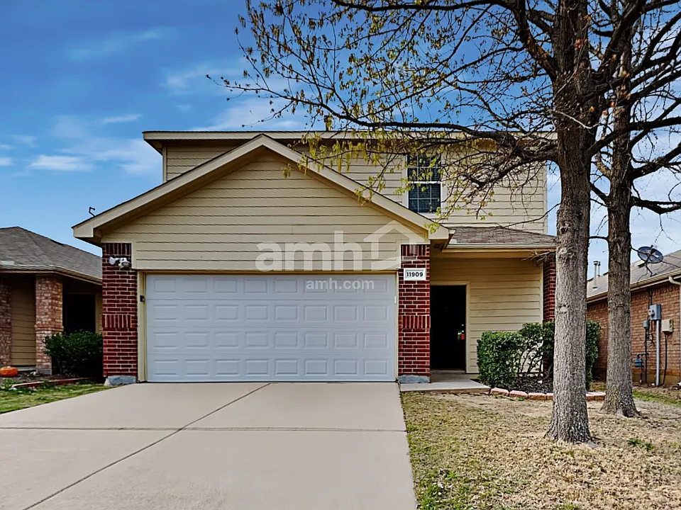 11909 Grizzly Bear Dr