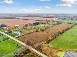 12159 Forest Hill Rd, Dewitt, MI 48820