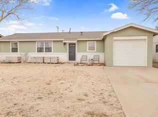 1315 Adrian St, Lubbock, TX 79403