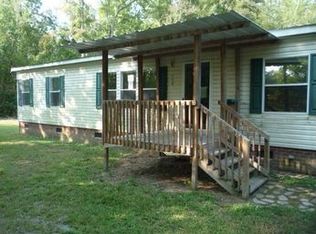 110 Towe Rd, Gaston, SC 29053