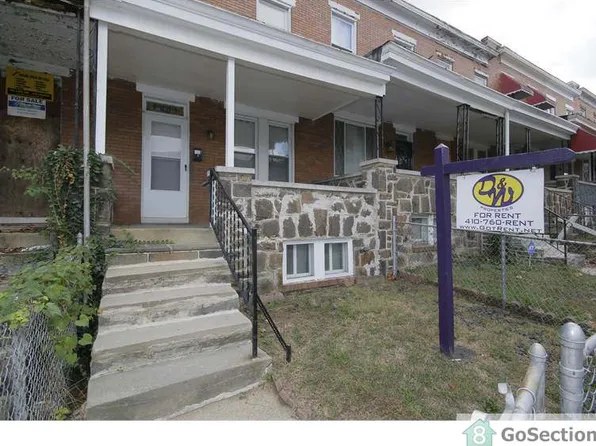163 N Monastery Ave, Baltimore, MD 21229
