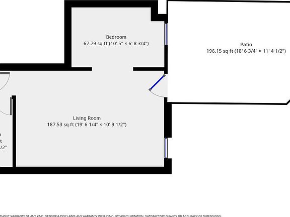 2nd image of 78 Halsey St APT 3R