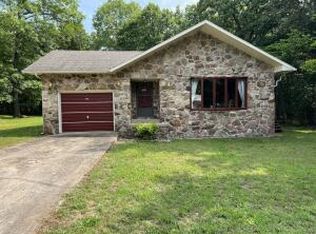 524 W Greenwood St, Lead Hill, AR 72644