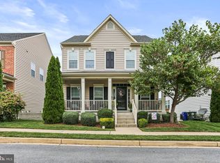 2115 Battery Ln, Frederick, MD 21702