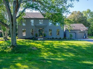 4235 Shire Landing Rd, Hilliard, OH 43026