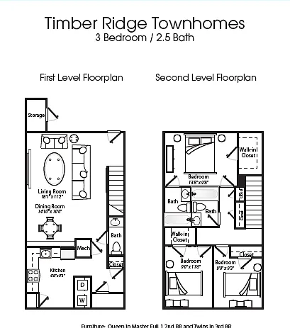 Timber Ridge — Photo 27