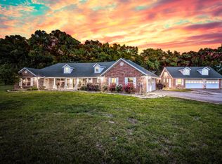 225 Vzcr 3509, Edgewood, TX 75117