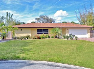 2107 Alvarado Ln, Sarasota, FL 34231