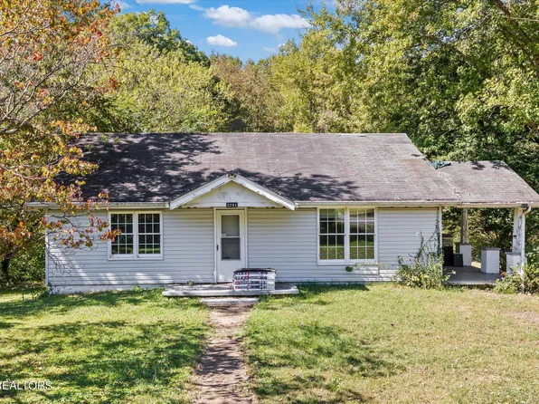 3291 Lake City Hwy, Rocky Top, TN 37769