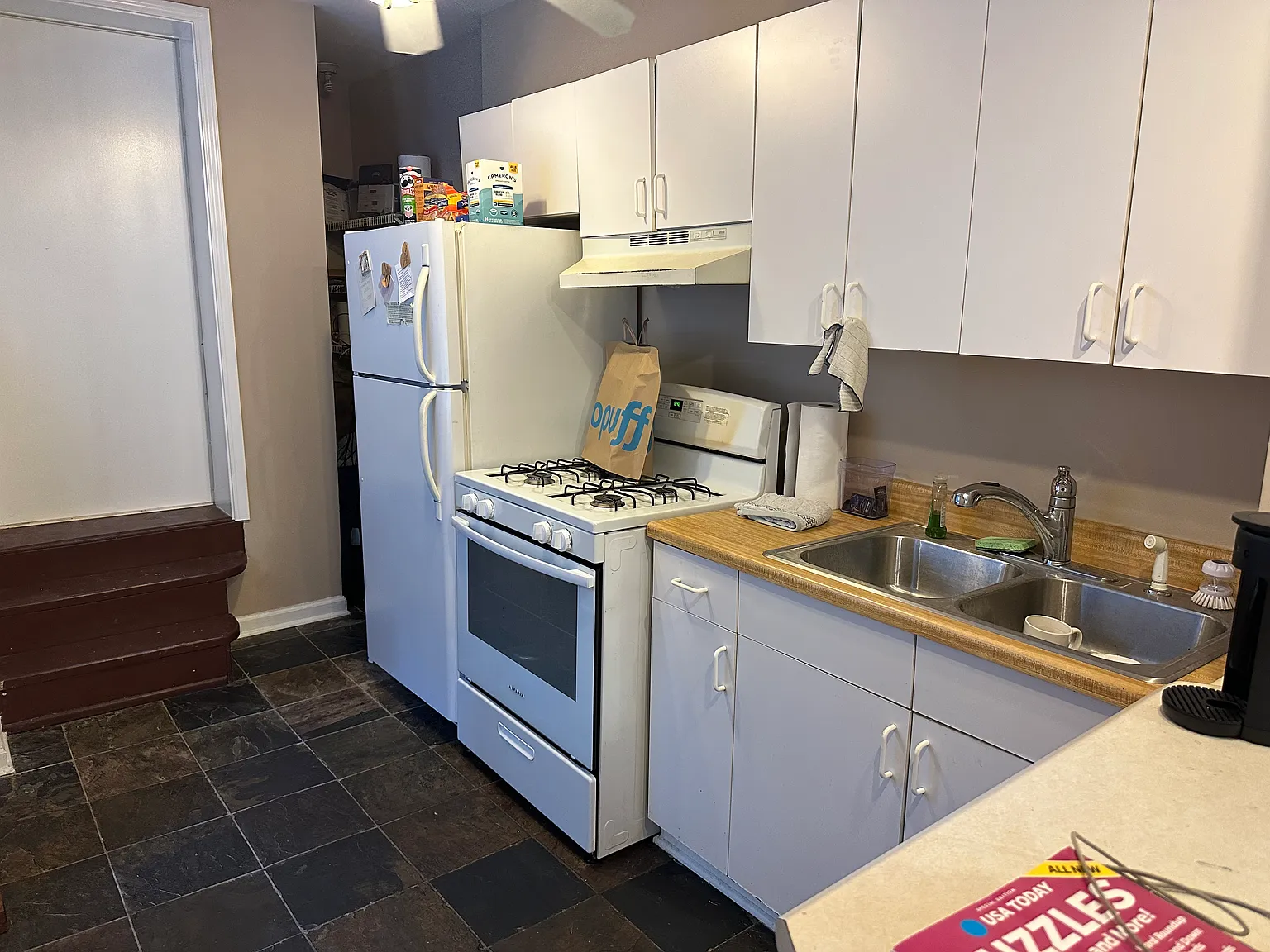 1 bed, 800 sqft, $1,875 — Photo 2