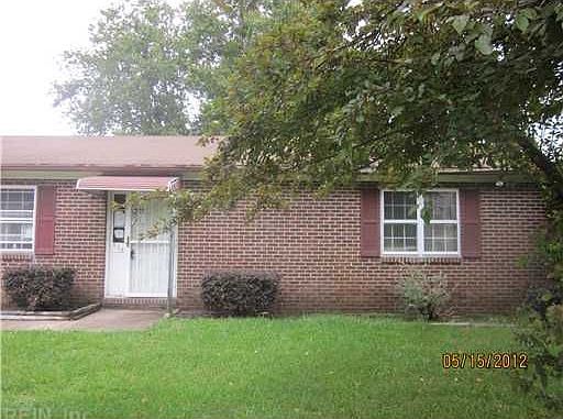 2nd image of 504 Chownings Dr