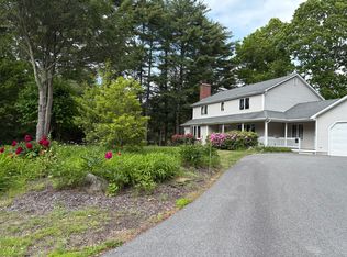12 Dotys Mill Rd, Acushnet, MA 02743