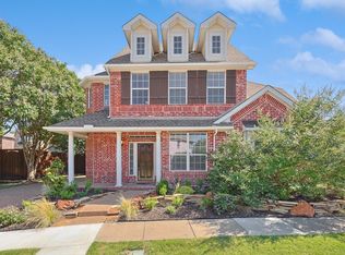 4636 Blarney Stone Ct, Frisco, TX 75034