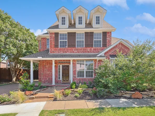 4636 Blarney Stone Ct, Frisco, TX 75034