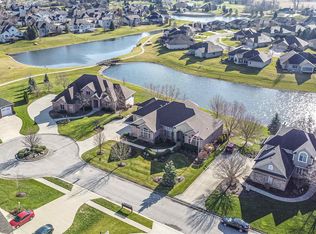 4312 Bandera Cv, Fort Wayne, IN 46845
