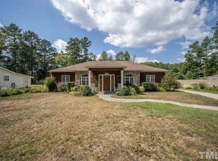 2700 Rockwood Dr, Raleigh, NC 27610