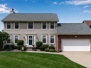 230 Enchanted Frst N, Depew, NY 14043