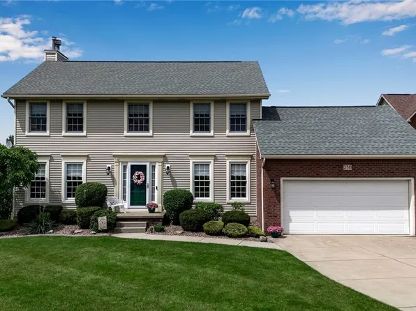 230 Enchanted Frst N, Depew, NY 14043