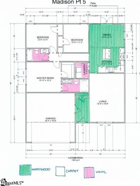 2nd image of 314 Buchanan Trl