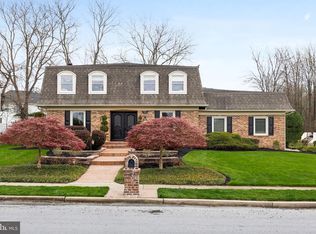 1401 Autumn Ln, Cherry Hill, NJ 08003