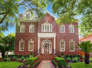 4203 Swarthmore St, Houston, TX 77005