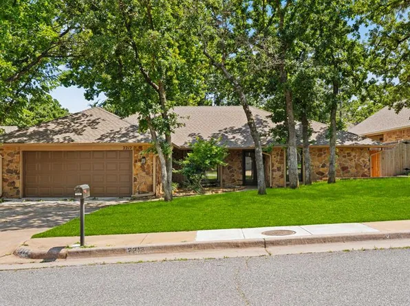 2212 Dover Dr, Edmond, OK 73034