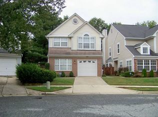 13605 Gresham Ct, Bowie, MD 20720