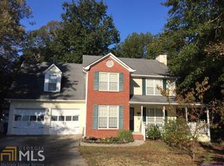 199 Leighs Grove Ct, Grayson, GA 30017