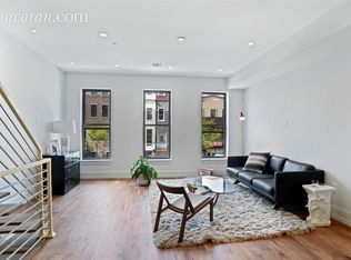 582 Lafayette Ave, Brooklyn, NY 11205