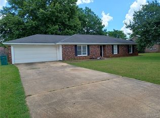 6409 10th Ct, Tuscaloosa, AL 35405