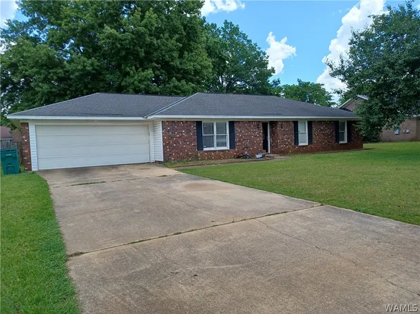 6409 10th Ct, Tuscaloosa, AL 35405