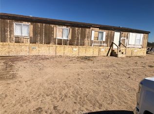 45268 Palos Verdes Rd, Newberry Springs, CA 92365