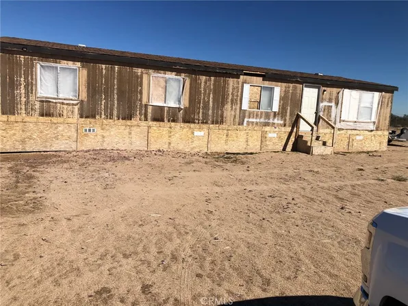 45268 Palos Verdes Rd, Newberry Springs, CA 92365
