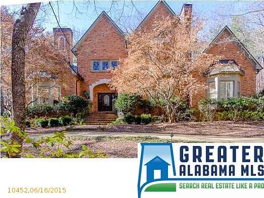 2668 Altadena Rd, Birmingham, AL 35243 | Zillow
