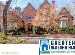 2668 Altadena Rd, Birmingham, AL 35243