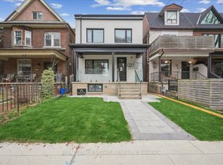 647 Shaw St #C01, Toronto, ON M6G 3L8