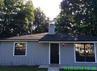 337 Peregrine Ct, Jacksonville, FL 32225