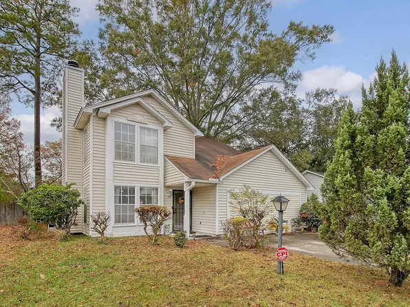 8109 Halifax Way, Charleston, SC 29420
